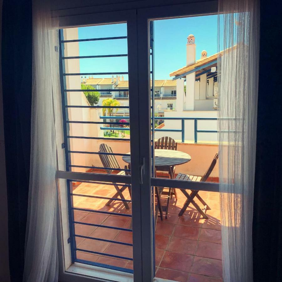 Fantastic 3-Bedroom Holiday Home Including Tennis And Pool Near Golf Course El Portil Dış mekan fotoğraf
